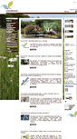Mobile Screenshot of naturemwelt.lu